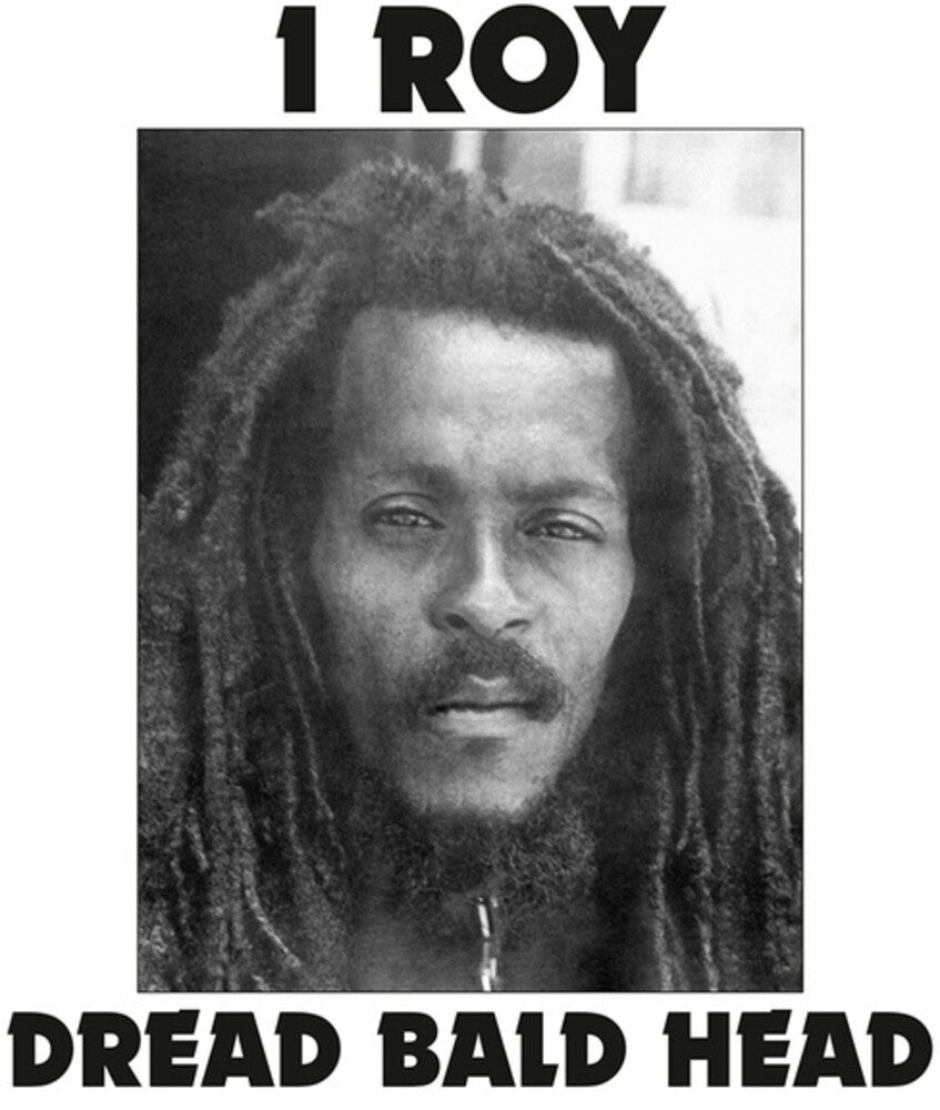 I Roy - Dread Bald Head (New Vinyl)