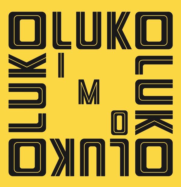 Oluko Imo - Praise Jah 12'' (New Vinyl)