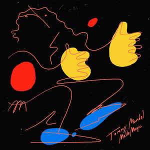 Tommy Mandel - Mello Magic (New Vinyl)