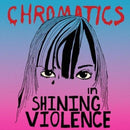 Chromatics - In The City Ii (New Vinyl)