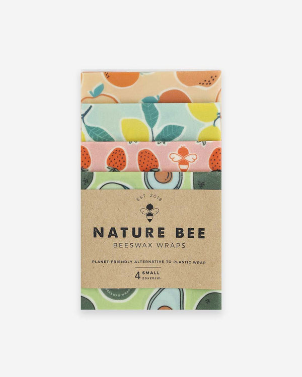Nature Bee - Beewax Wraps