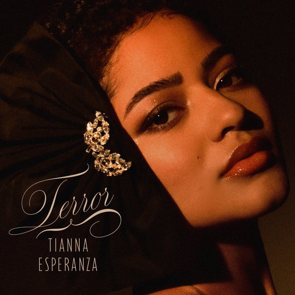 Tianna Esperanza - Terror (New Vinyl) (Indie Exclusive Bronze Vinyl)