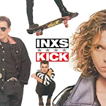 INXS - Kick (New Vinyl)