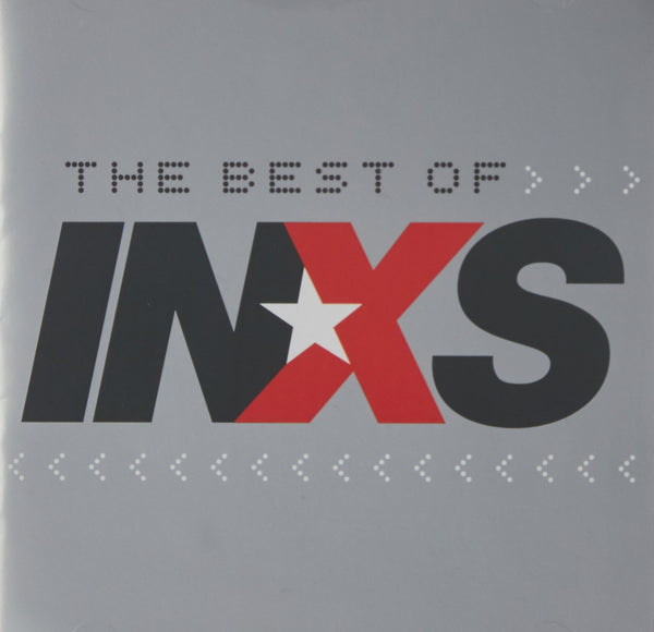 Inxs-the-best-of-new-cd