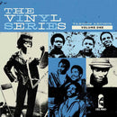 V/A - The Vinyl Series Vol.1 (Curated By Chris Blackwell) (New Vinyl)