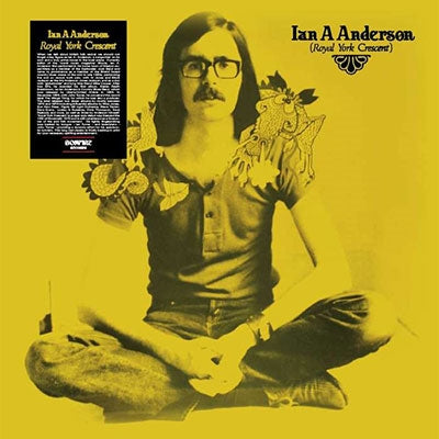 Ian A. Anderson - Royal York Crescent (RSD 2022) (New Vinyl)