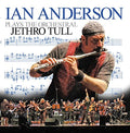 Ian Anderson - Plays The Orchestral Jethro Tull With Frankfurt Neue Philharmonie Orchestra (2LP) (New Vinyl)