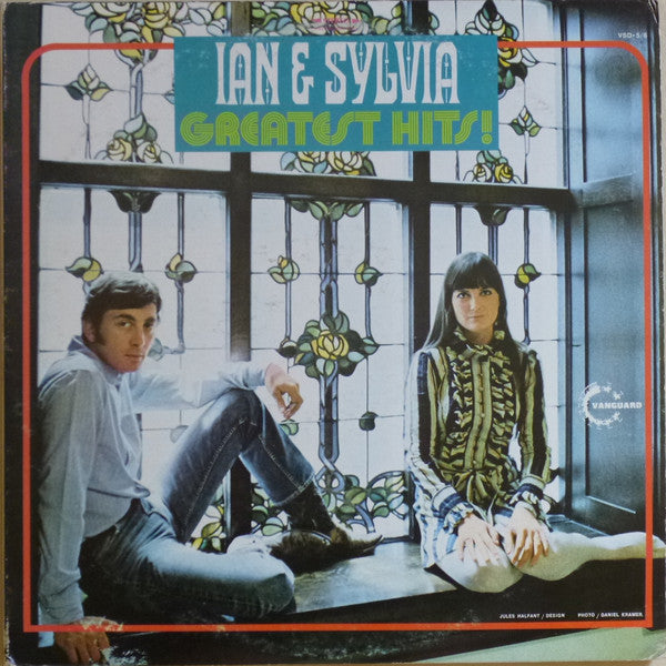 Ian-sylvia-tyson-greatest-hits-new-cd