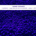 Iannis Zenakis - Taurhiphanie (New Vinyl)