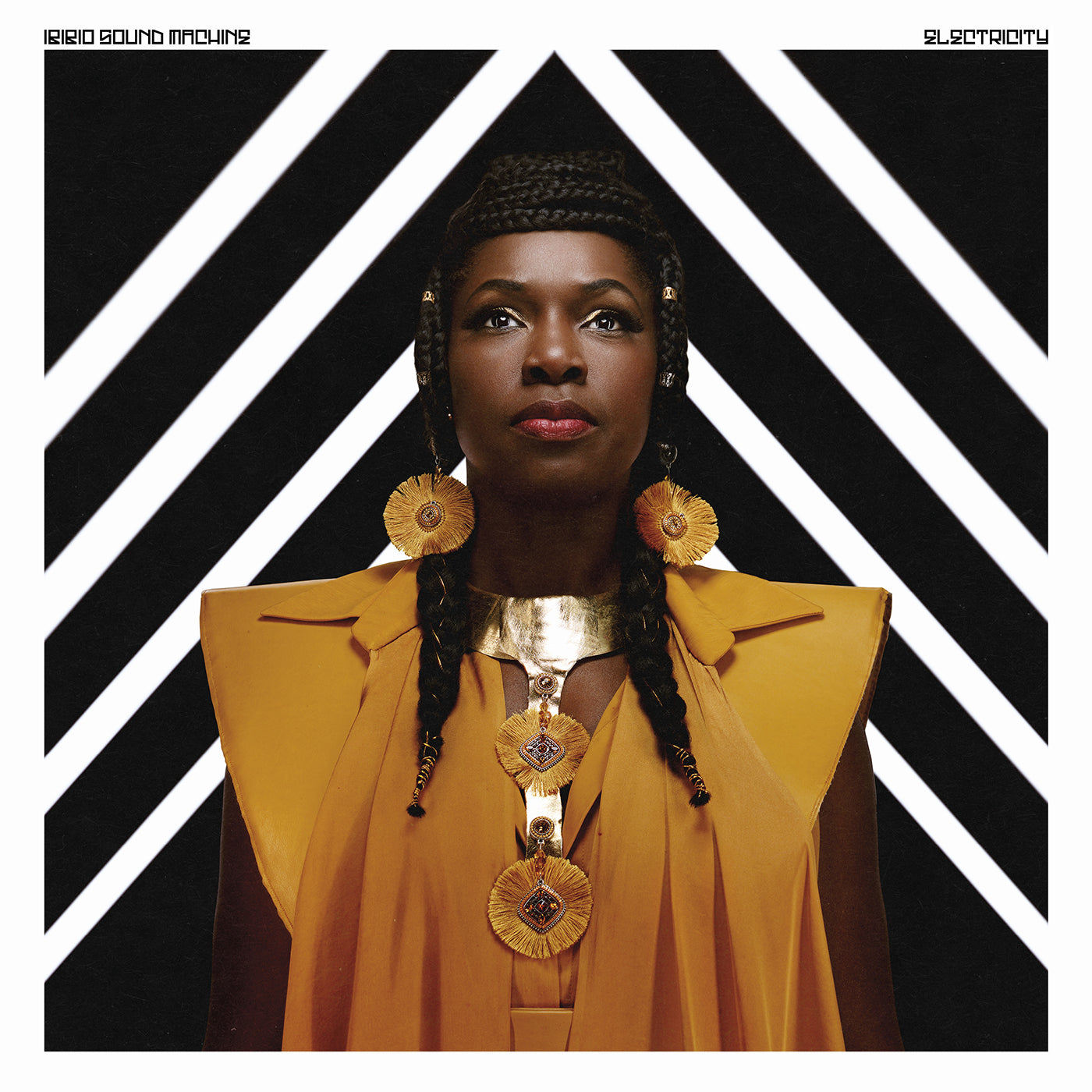 Ibibio Sound Machine - Electricity (New Vinyl)