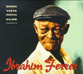 Ibrahim Ferrer - Buena Vista Social Club Presents Ibrahim Ferrer (2LP) (New Vinyl)