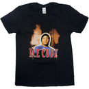 Ice Cube - Black T-Shirt