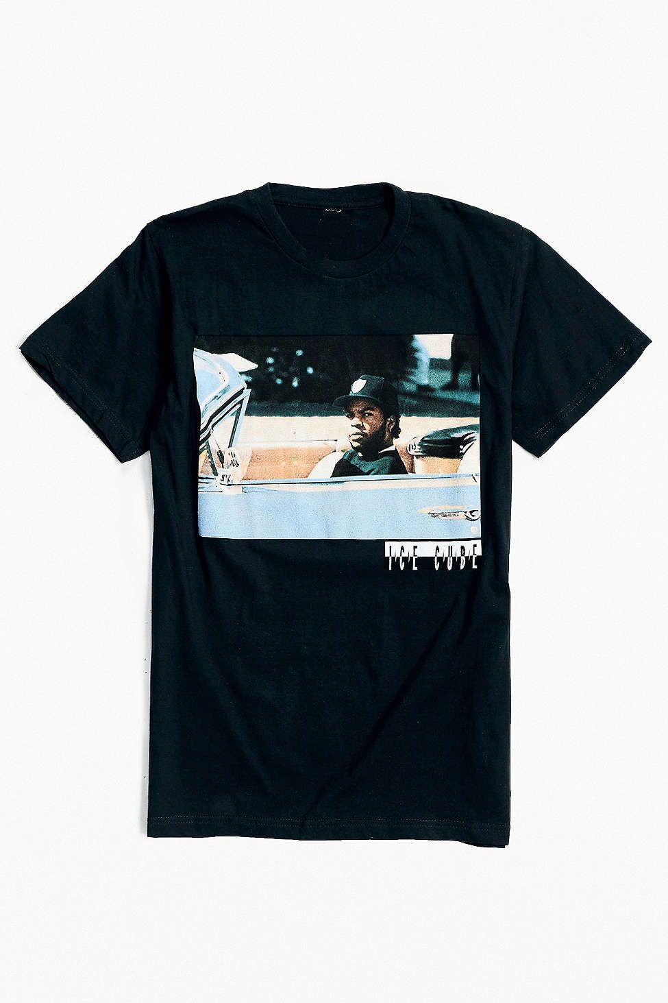 Ice Cube - Impala 2 - T-Shirt