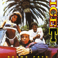 Ice-T - Rhyme Pays (RSD2020) (New Vinyl)