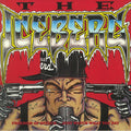 Ice-T - The Iceberg/Freedom of Speech...Just Watch What You Say (New Vinyl) (Red Translucent Vinyl)