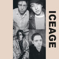 Iceage - Shake The Feeling: Outtakes & Rarities 2015-2021 (New CD)