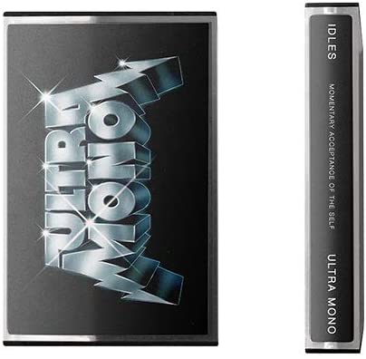 Idles-ultra-mono-new-cassette