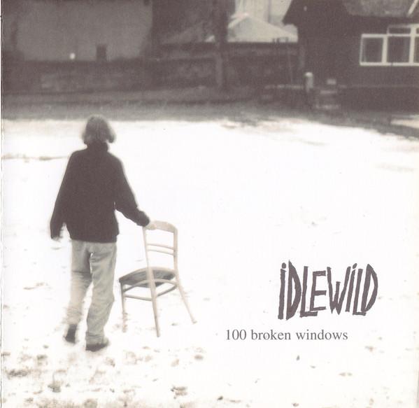 Idlewild-100-broken-windows-new-vinyl