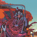 Idris-ackamoor-the-pyramids-shaman-new-vinyl