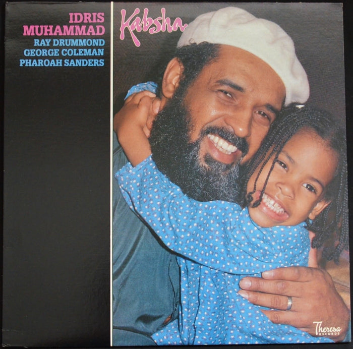 Idris Muhammad - Kabsha (Pure Pleasure) (New Vinyl)