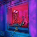 Iggy Azalea - The End Of An Era (Red/Blue/Purple Vinyl) (New Vinyl)