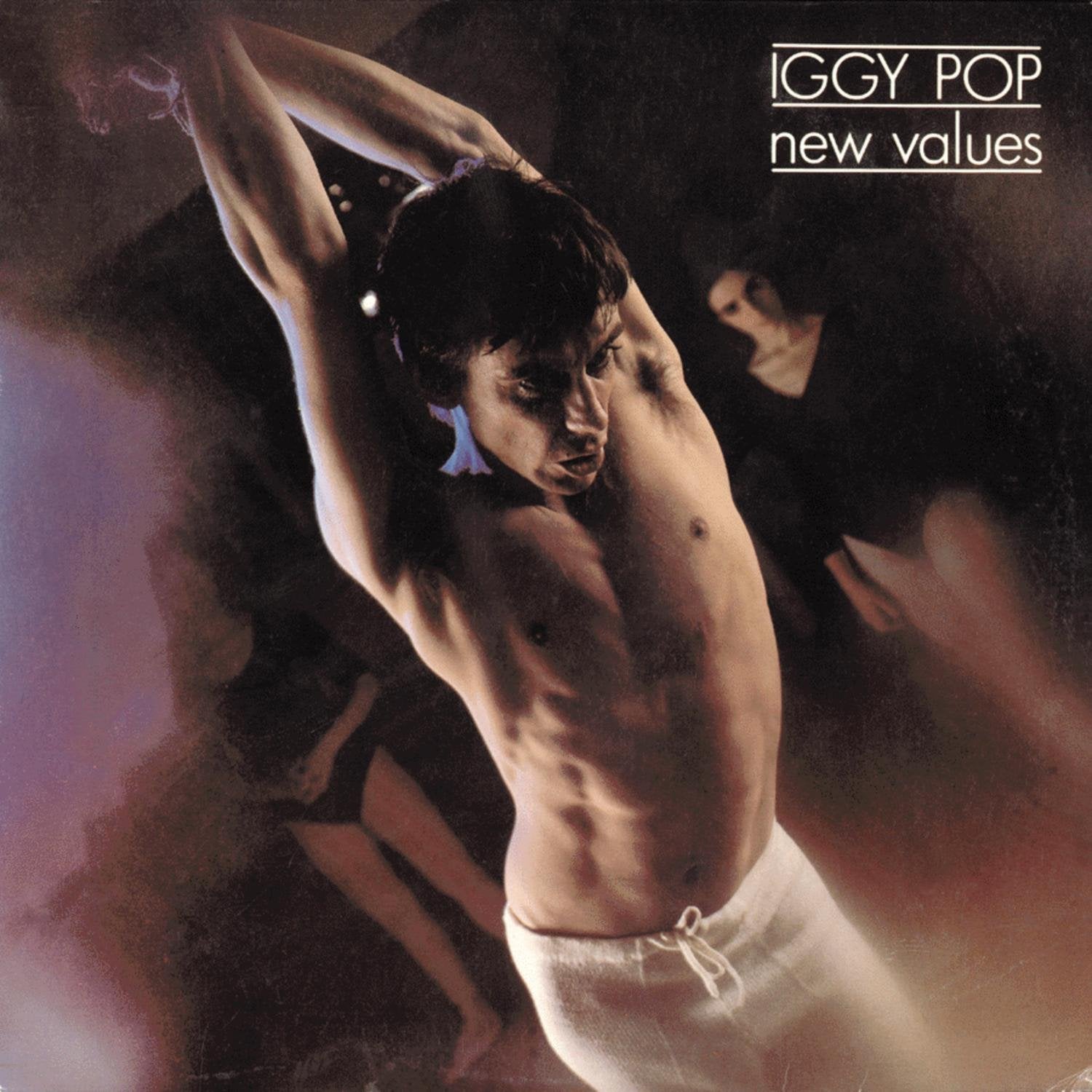 Iggy-pop-new-values-180g-new-vinyl