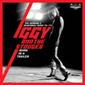 Iggy & The Stooges - Born In A Trailer (4CD): The Session And Rehearsal Tapes 1972-73 (New CD)