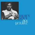 Ike Quebec - Heavy Soul (New Vinyl)