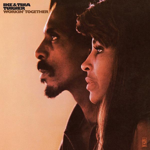 Ike-tina-turner-workin-together-new-vinyl