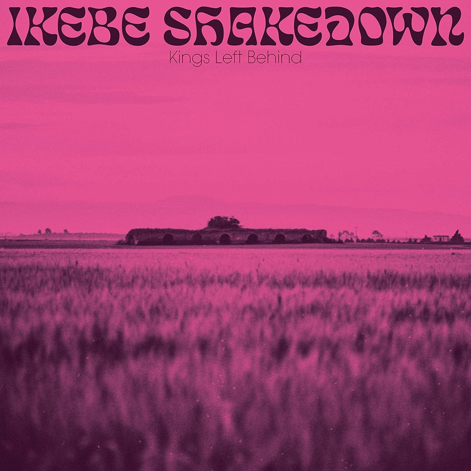 Ikebe-shakedown-kings-left-behind-new-vinyl