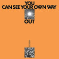 Ilyas Ahmed / Jefre Cantu-Ledesma - You Can See Your Own Way Out (New Vinyl)