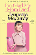 I'm Glad My Mom Died (New Book)