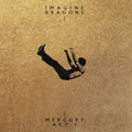 Imagine Dragons - Mercury-Act 1 (New CD)