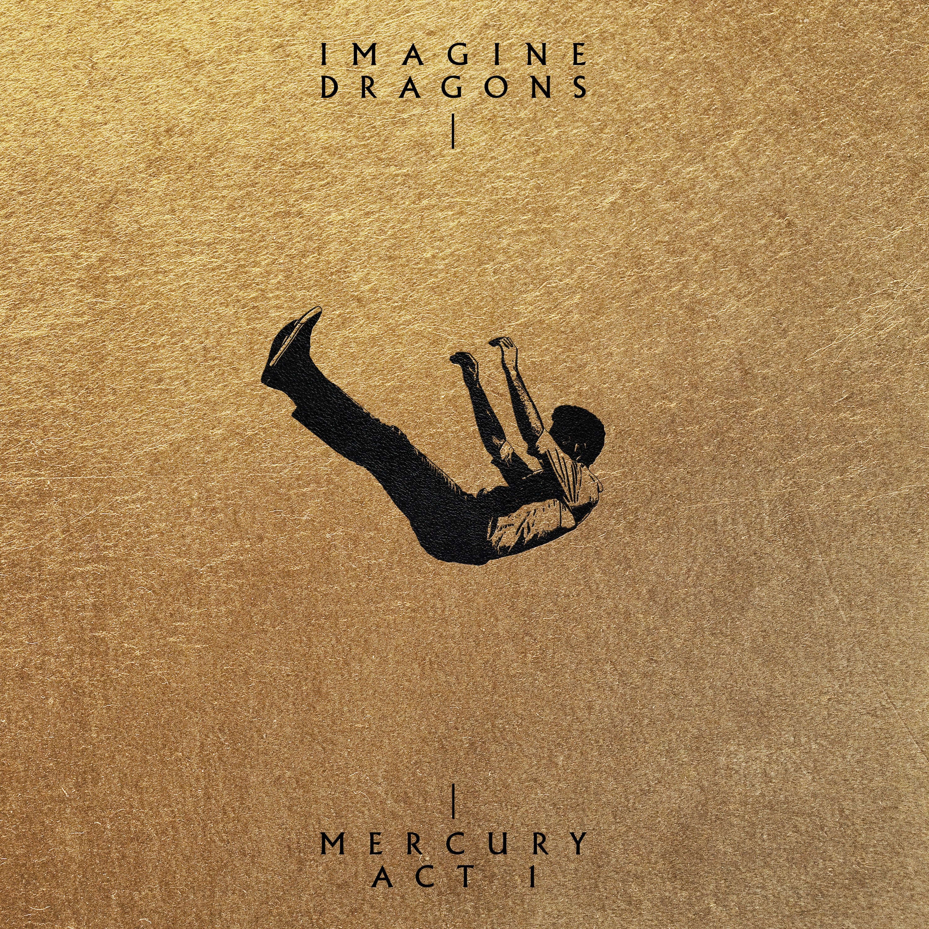 Imagine Dragons - Mercury-Act 1 (New CD)