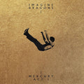 Imagine Dragons - Mercury-Act 1  (New Vinyl)