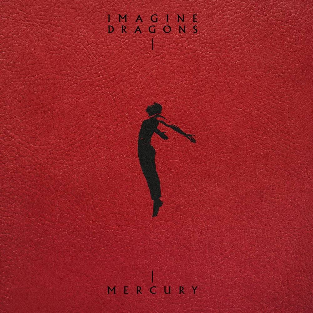Imagine Dragons - Mercury - Act 2 (New Vinyl)
