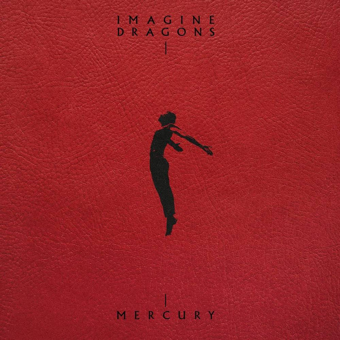 Imagine Dragons - Mercury - Act 2 (New Vinyl)