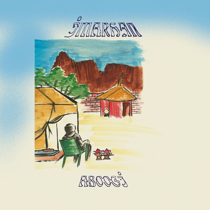 Imarhan - Aboogi (Indie Exclusive) (New Vinyl)