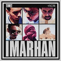 Imarhan - Temet (New Vinyl)