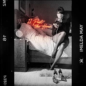 Imelda May - 11 Past The Hour (New Vinyl)