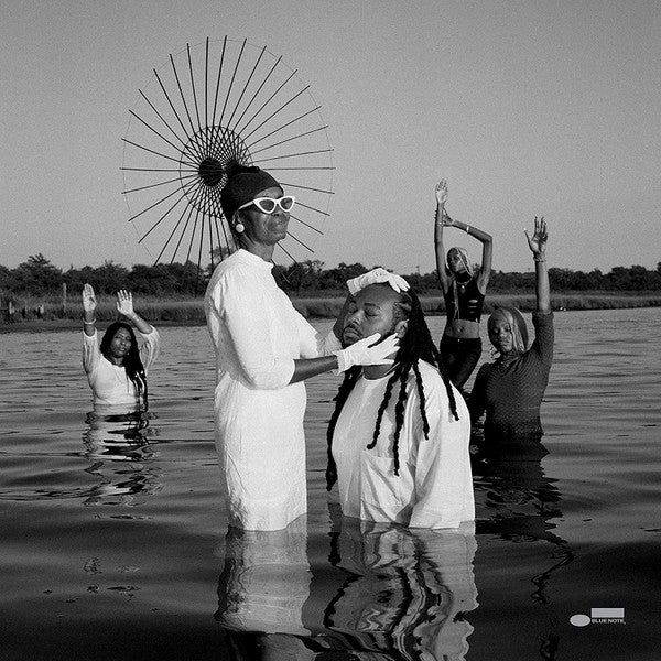 Immanuel Wilkins – The 7th Hand (New Vinyl)