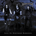Immortal - Sons Of Northern Darkness (New CD)