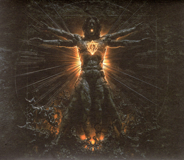 In Flames - Clayman (New CD)