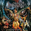 Incantation - Diabolical Conquest (Aqua Blue Edition) (New Vinyl)