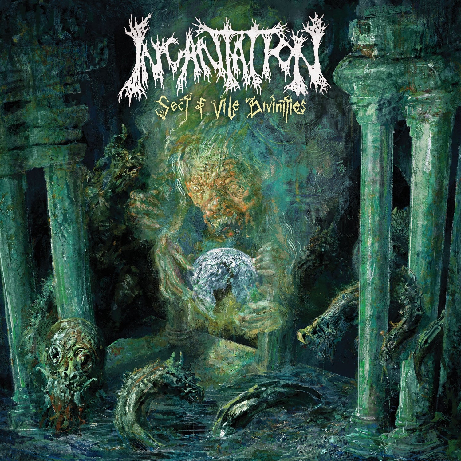 Incantation-sect-of-vile-divinities-new-vinyl