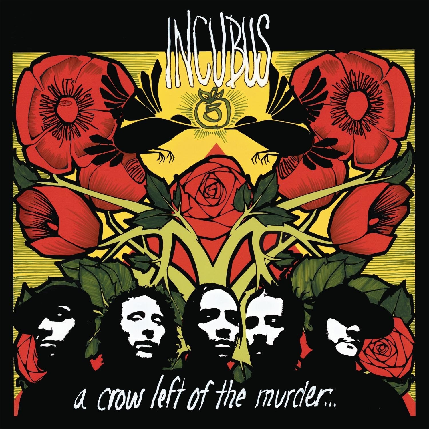 Incubus-a-crow-left-of-the-murder-new-vinyl