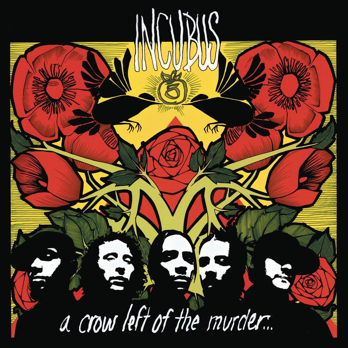 Incubus-a-crow-left-of-the-murder-new-vinyl