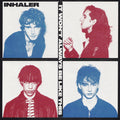 Inhaler - It Won't Be Always Like This (New Vinyl)