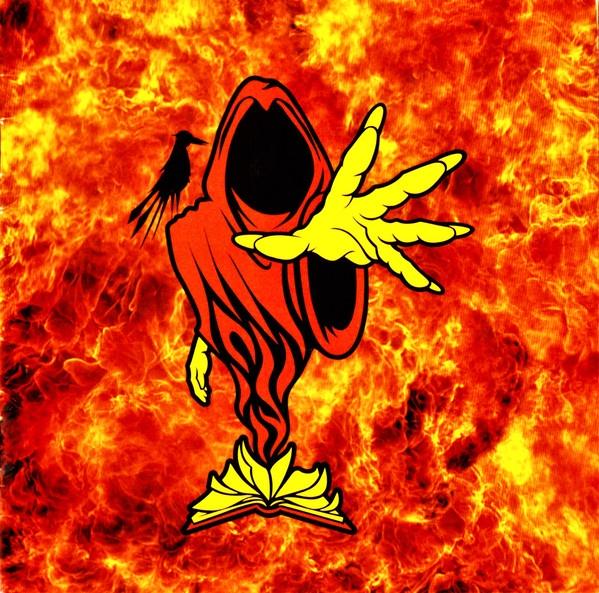 Insane Clown Posse ‎- The Wraith: Hell's Pit (New Vinyl)