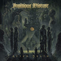Insidious Disease - After Death (New CD)